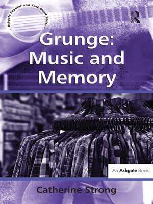cover image of Grunge